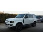 Kühlergrill-Kit - Lazer - Triple-R 750 - Satz - Land Rover - Defender - 2020+ Kühlergrill-Kit - Lazer - Triple-R 750 - Satz - Land Rover - Defender - 2020+
