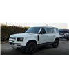 Defender 2020- Lazer LED Grille Kit - GK-DEF750-01K