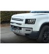 Defender 2020- Lazer LED Grille Kit - GK-DEF750-01K