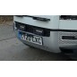 Kühlergrill-Kit - Lazer - Triple-R 750 - Satz - Land Rover - Defender - 2020+ Kühlergrill-Kit - Lazer - Triple-R 750 - Satz - Land Rover - Defender - 2020+