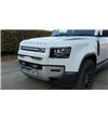 Defender 2020+ Lazer LED Grille Kit - GK-DEF750-01K