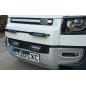 Kühlergrill-Kit - Lazer - Triple-R 750 - Satz - Land Rover - Defender - 2020+ Kühlergrill-Kit - Lazer - Triple-R 750 - Satz - Land Rover - Defender - 2020+