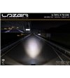 Transporter T6.1 Lazer LED Grille Kit - GK-T61-01K