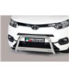 Toyota ProAce City Verso 2019- Medium Bar EU - EC/MED/469/IX - Bullbar / Lightbar / Bumperbar - Verstralershop