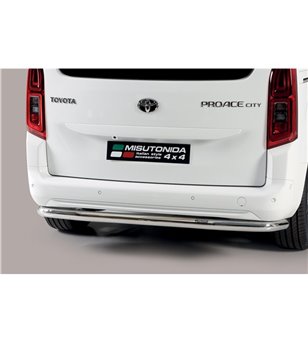 Toyota ProAce City Verso 2019- Rear Protection - PP1/469/IX