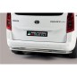Rearbar - Misutonida - Rear - Toyota - ProAce City - Verso - 2019+ Rearbar - Misutonida - Rear - Toyota - ProAce City - Verso - 2019+