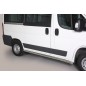 Sidebars - Misutonida - Pedana - Peugeot - Boxer - L1 - 2007+