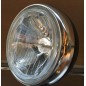 Extraljus - SIM - 3205 - Full LED - 7.1" - 18.1cm - Rostfritt stål/Krom - Driving Extraljus - SIM - 3205 - Full LED - 7.1" - 18.1cm - Rostfritt stål/Krom - Driving