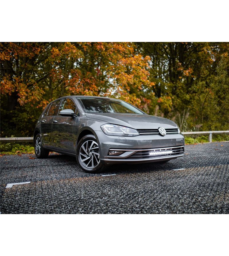 Golf MK7 2017+ Lazer LED Bumper Mount Kit - VIFK-GOLF-01K Golf MK7 2017+ Lazer LED Bumper Mount Kit - VIFK-GOLF-01K