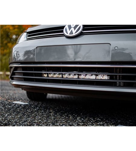 Stoßstangen-Kit - Lazer - Satz - Volkswagen - Golf - 2017-2019