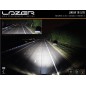 Bumper kit - Lazer - Set - Volkswagen - Golf - 2017-2019 Bumper kit - Lazer - Set - Volkswagen - Golf - 2017-2019