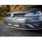 Bumper kit - Lazer - Set - Volkswagen - Golf - 2017-2019 Bumper kit - Lazer - Set - Volkswagen - Golf - 2017-2019