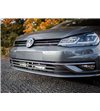 Golf MK7 2017+ Lazer LED Bumper Mount Kit - VIFK-GOLF-01K