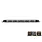 LED Lightbar - Lazer - Linear 18 - Elite - 20.5" - 52cm - Positionslicht Weiß - Driving LED Lightbar - Lazer - Linear 18 - Elite - 20.5" - 52cm - Positionslicht Weiß - Driving