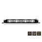 LED Light bar - Lazer - Linear 12 - Elite - 14.6" - 37cm - Position light White - Driving