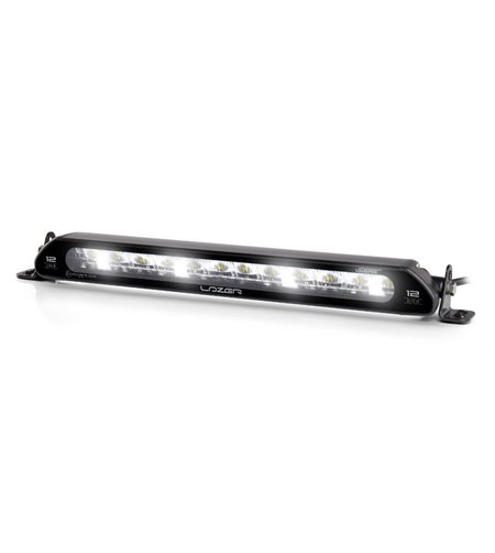 LED bar - Lazer - Linear 12 - Elite - 14.6" - 37cm - Positielicht Wit - Driving