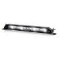 LED Light bar - Lazer - Linear 12 - Elite - 14.6" - 37cm - Position light White - Driving