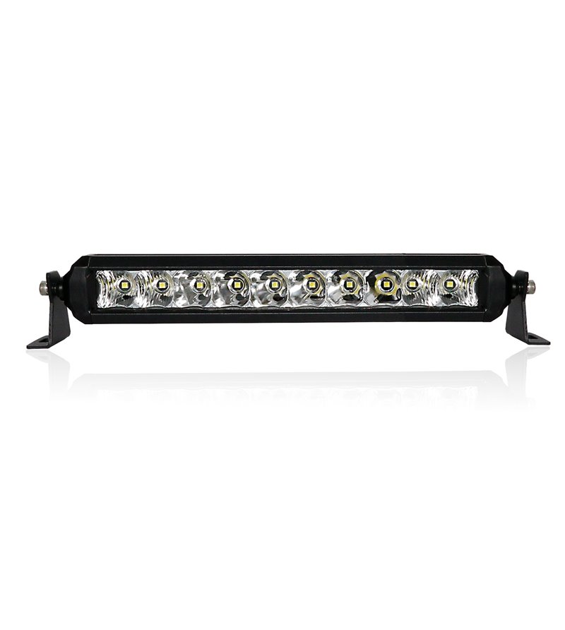 LED Lightbar - Angry Moose - Single NS 5 - 10 - 12" - 30.4cm - Driving Spot Combo LED Lightbar - Angry Moose - Single NS 5 - 10 - 12" - 30.4cm - Driving Spot Combo