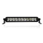 LED Lightbar - Angry Moose - Single NS 5 - 10 - 12" - 30.4cm - Driving Spot Combo LED Lightbar - Angry Moose - Single NS 5 - 10 - 12" - 30.4cm - Driving Spot Combo