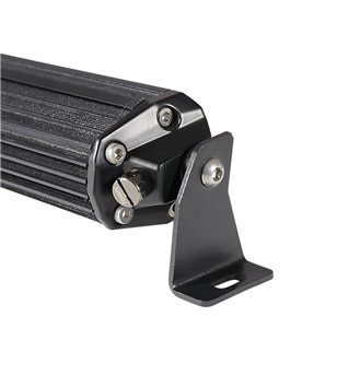 LED bar - Angry Moose - Single NS 5 - 10 - 12'' - Driving Spot Combo