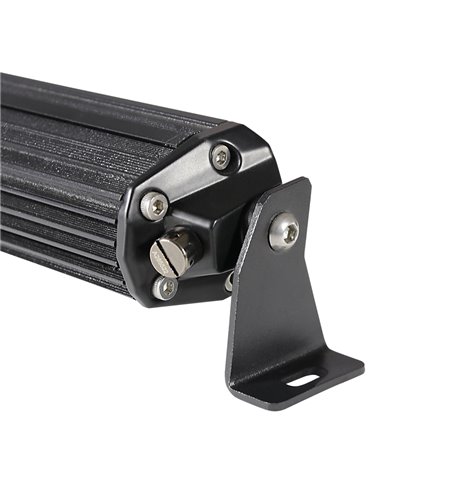 LED bar - Angry Moose - Single NS 5 - 10 - 12" - 30.4cm - Driving Spot Combo