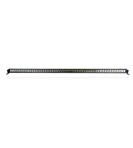 LED-ramp - Angry Moose - Single NS 5 - 50 - 52" - 132cm - Driving Spot Combo