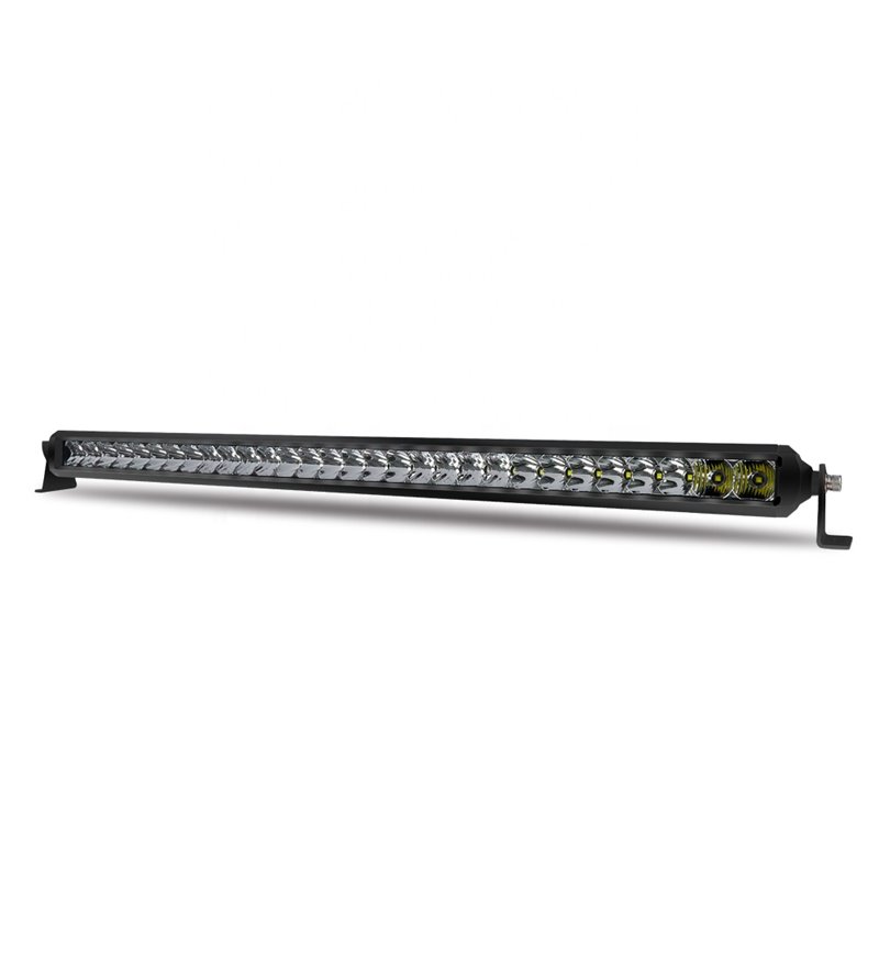 LED Light bar - Angry Moose - Single NS 5 - 30 - 32" - 81.2cm - Driving Spot Combo LED Light bar - Angry Moose - Single NS 5 - 30 - 32" - 81.2cm - Driving Spot Combo