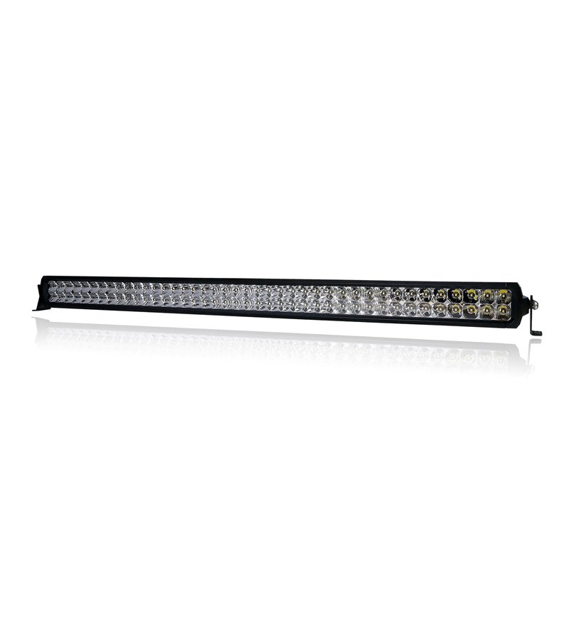 LED-ramp - Angry Moose - Double NS 5 - 40 - 42" - 106.6cm - Driving Spot Combo LED-ramp - Angry Moose - Double NS 5 - 40 - 42" - 106.6cm - Driving Spot Combo