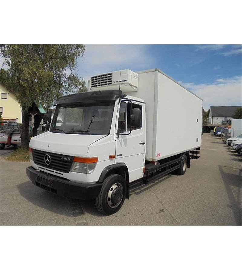 Solskydd Vario (H1) - 5024 - Lights and Styling Solskydd Vario (H1) - 5024 - Lights and Styling