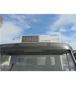 Sun visor T2 (H1) - 5024 - Lights and Styling