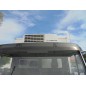 Sun visor - Smoke - Mercedes - T2 - H1