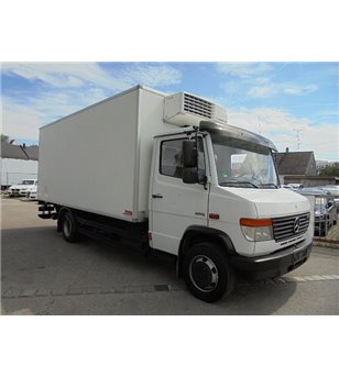 Sun visor T2 (H1) - 5024