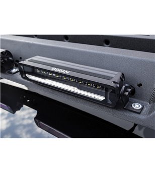 Osram LEDriving LIGHTBAR MX250-CB - Combo + DRL