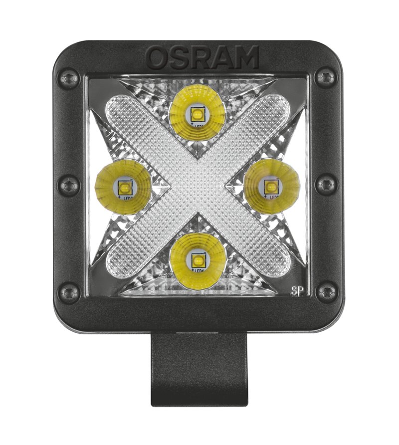 Osram LEDriving CUBE MX85-WD - Wide + DRL - LEDDL101-WD - Verlichting - Verstralershop Osram LEDriving CUBE MX85-WD - Wide + DRL - LEDDL101-WD - Verlichting - Verstralershop