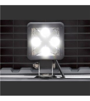 Osram LEDriving CUBE MX85-WD - Wide + DRL - LEDDL101-WD - Lights and Styling