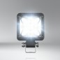 Arbeitsbeleuchtung - OSRAM - MX 85-WD - 3.3" - 8.5cm - Positionslicht Weiß - Wide 