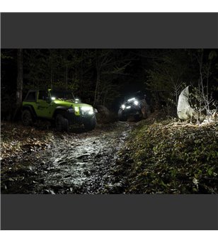 Osram LEDriving CUBE MX85-WD - Wide + DRL - LEDDL101-WD - Lights and Styling