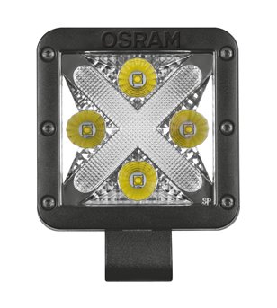 Osram LEDriving CUBE MX85-SP - Spot + DRL - LEDDL101-SP