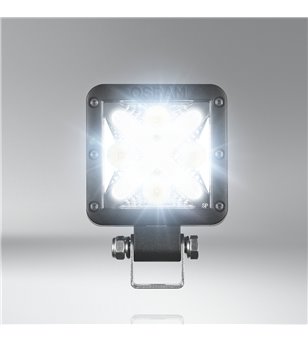 Osram LEDriving CUBE MX85-SP - Spot + DRL - LEDDL101-SP - Lights and Styling