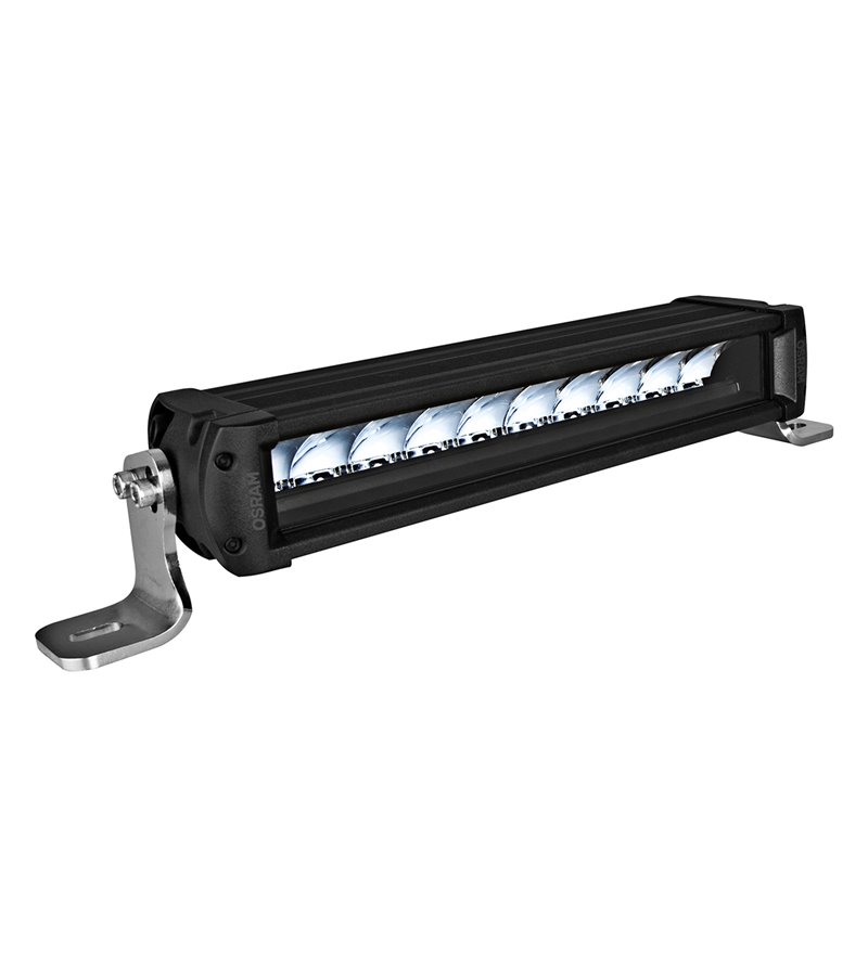 LED-ramp - OSRAM - FX 250-CB - 15.3" - 38.8cm - Driving Spot Combo LED-ramp - OSRAM - FX 250-CB - 15.3" - 38.8cm - Driving Spot Combo