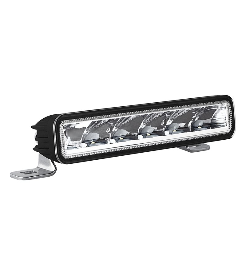 LED bar - OSRAM - LEDriving SX180-SP - 7.2" - 18.2cm - Xenon wit - Spot LED bar - OSRAM - LEDriving SX180-SP - 7.2" - 18.2cm - Xenon wit - Spot