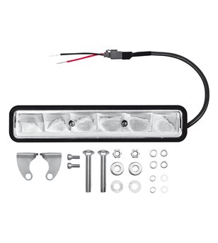 Osram LEDriving LIGHTBAR SX180-SP - Spot - LEDDL105-SP - Lights and Styling