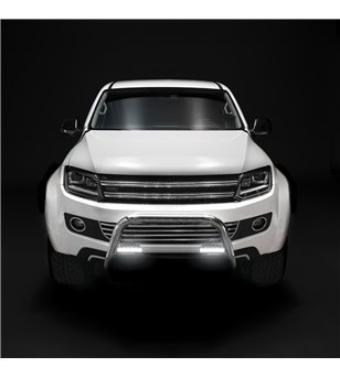 Osram LEDriving LIGHTBAR SX180-SP - Spot - LEDDL105-SP - Lights and Styling