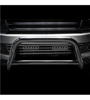 Osram LEDriving LIGHTBAR SX180-SP - Spot - LEDDL105-SP - Lights and Styling