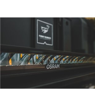 Osram LEDriving LIGHTBAR FX1000-CB SM - Combo - LEDDL114-CB SM - Lights and Styling