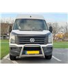 Crafter 2007-2017 Medium Bar ø63 EU - EC/MED/304/IX - Bullbar / Lightbar / Bumperbar - Verstralershop