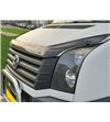 Crafter 2007-2017 Medium Bar ø63 EU - EC/MED/304/IX - Bullbar / Lightbar / Bumperbar - Verstralershop