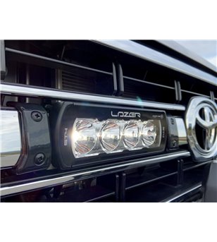 Grille kit - Lazer - ST 4 Evolution - Toyota - Landcruiser 70 - 2007-2023