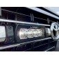 Kühlergrill-Kit - Lazer - ST 4 Evolution - Satz - Toyota - Landcruiser 70 - 2007-2023 Kühlergrill-Kit - Lazer - ST 4 Evolution - Satz - Toyota - Landcruiser 70 - 2007-2023
