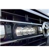 Toyota LC70 2007+ Lazer LED Grille Kit - GK-LC70-01K